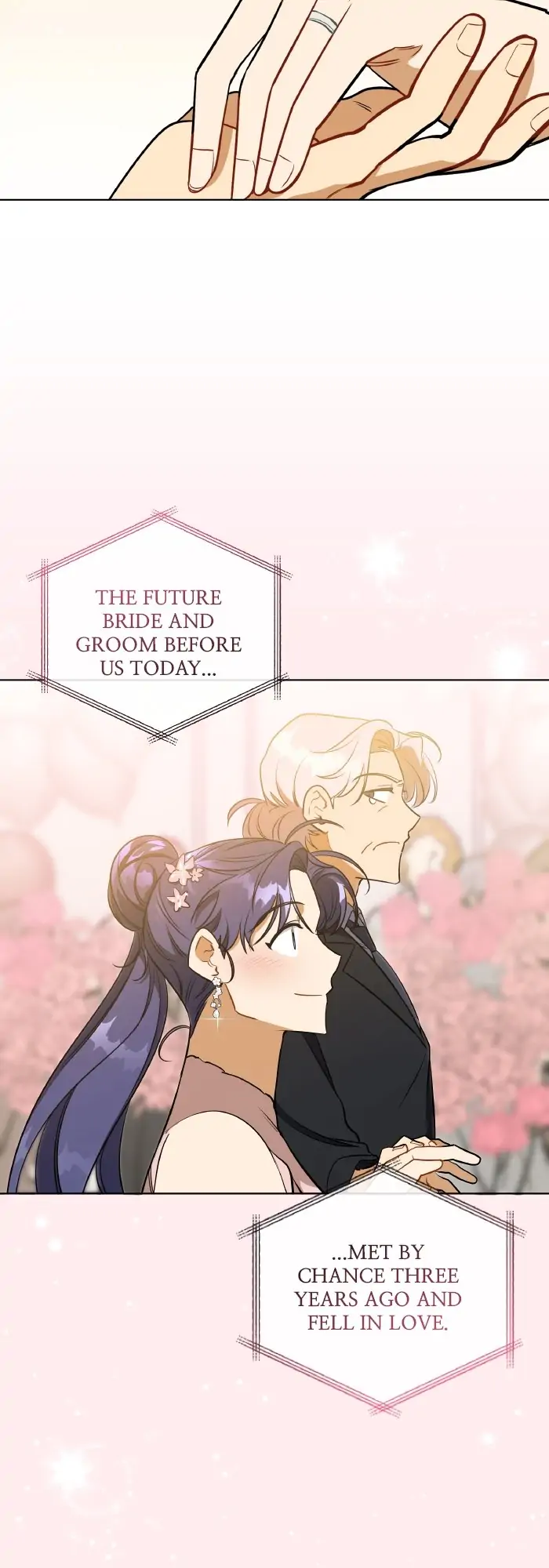 Beast With Flowers chapter 120 page 23