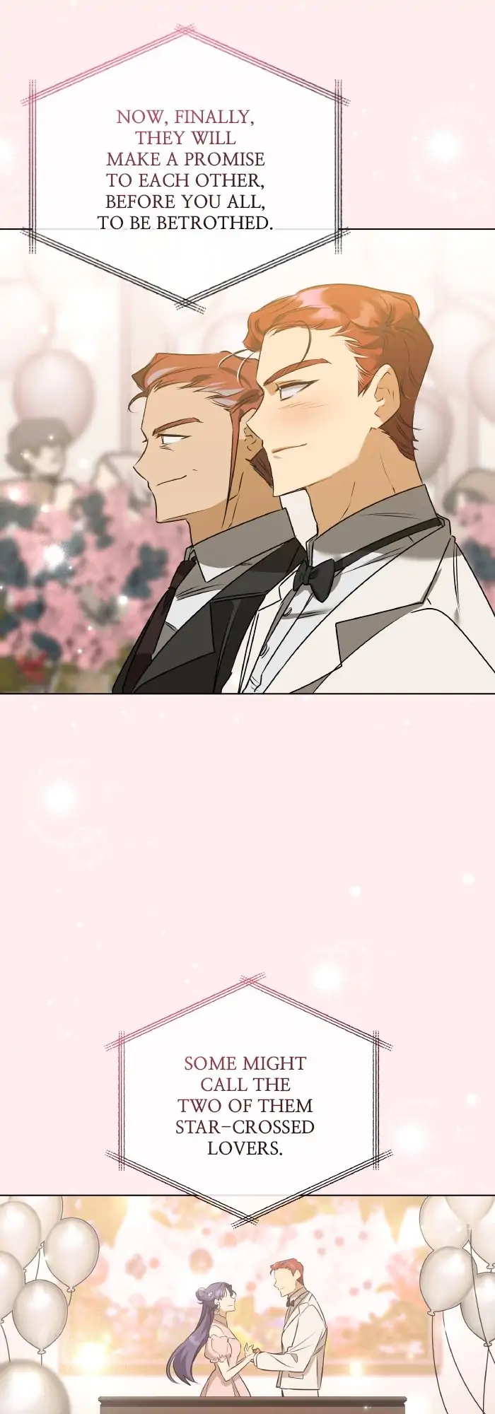 Beast With Flowers chapter 120 page 24