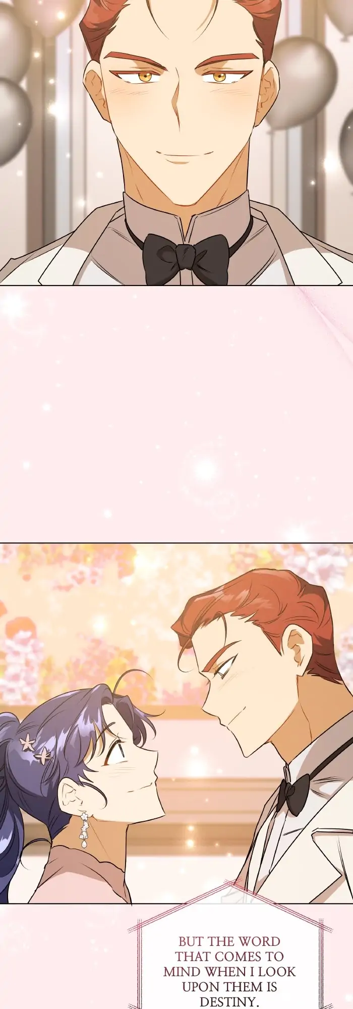 Beast With Flowers chapter 120 page 26