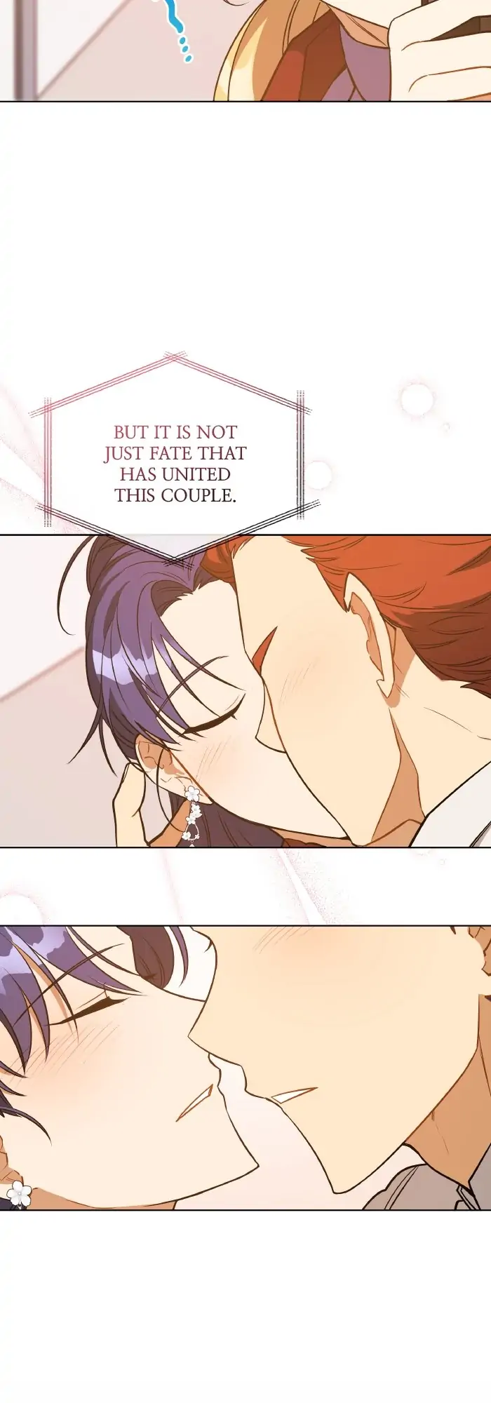 Beast With Flowers chapter 120 page 29