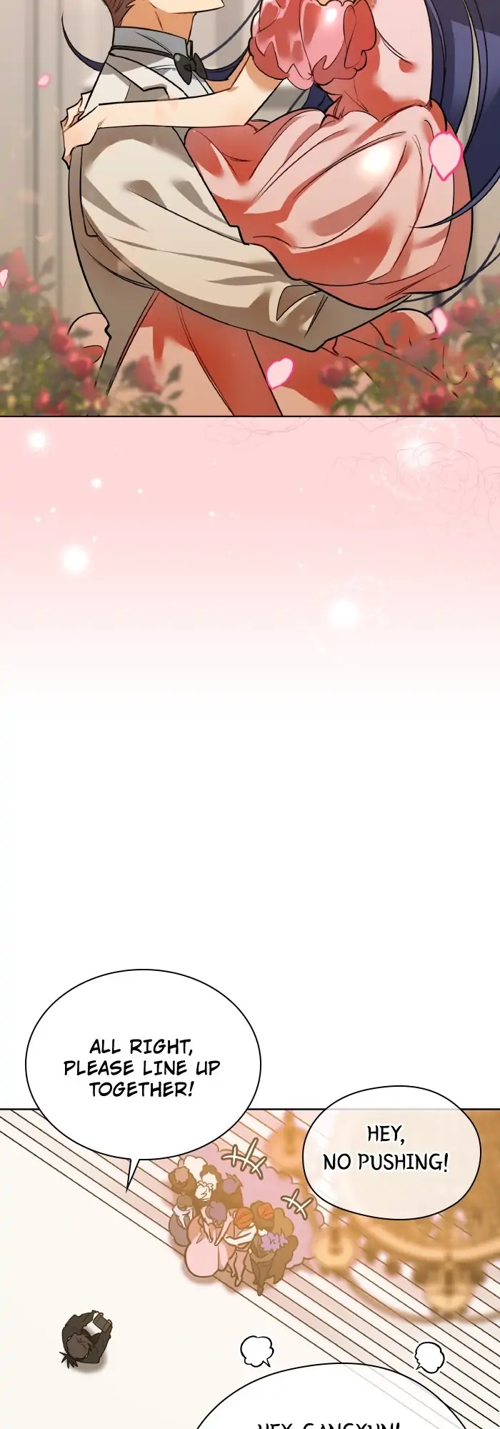 Beast With Flowers chapter 120 page 36