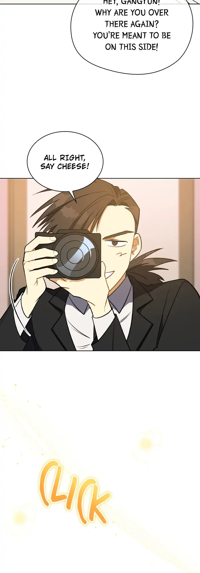 Beast With Flowers chapter 120 page 37