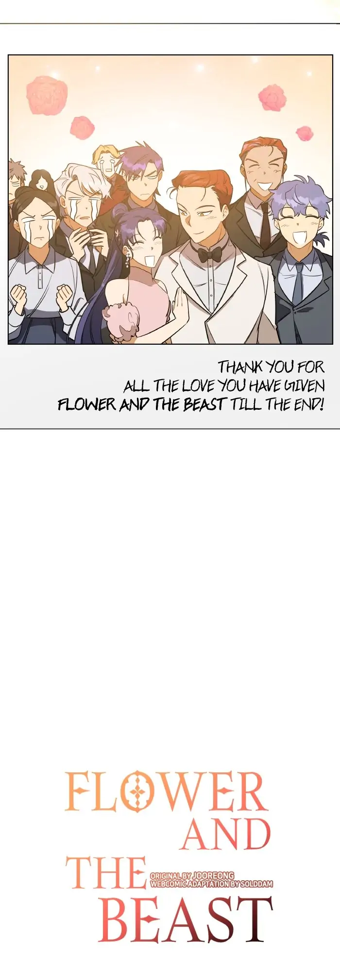 Beast With Flowers chapter 120 page 38