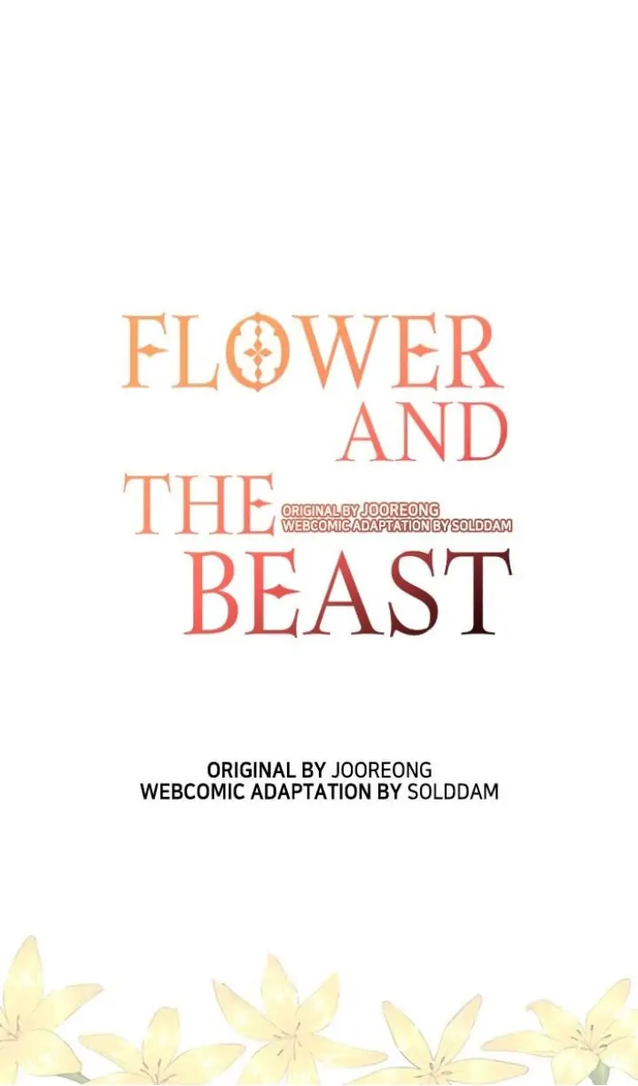 Beast With Flowers chapter 13 page 17