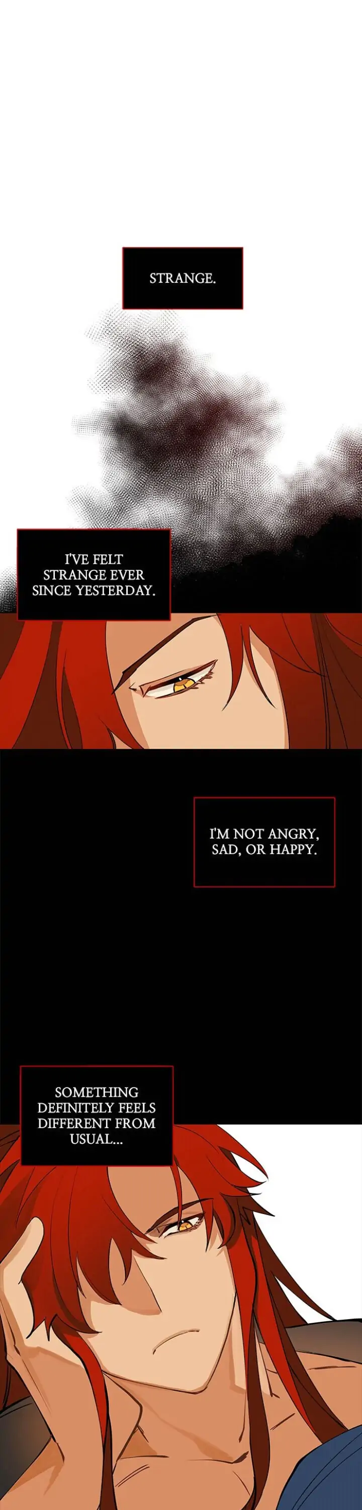 Beast With Flowers chapter 19 page 2