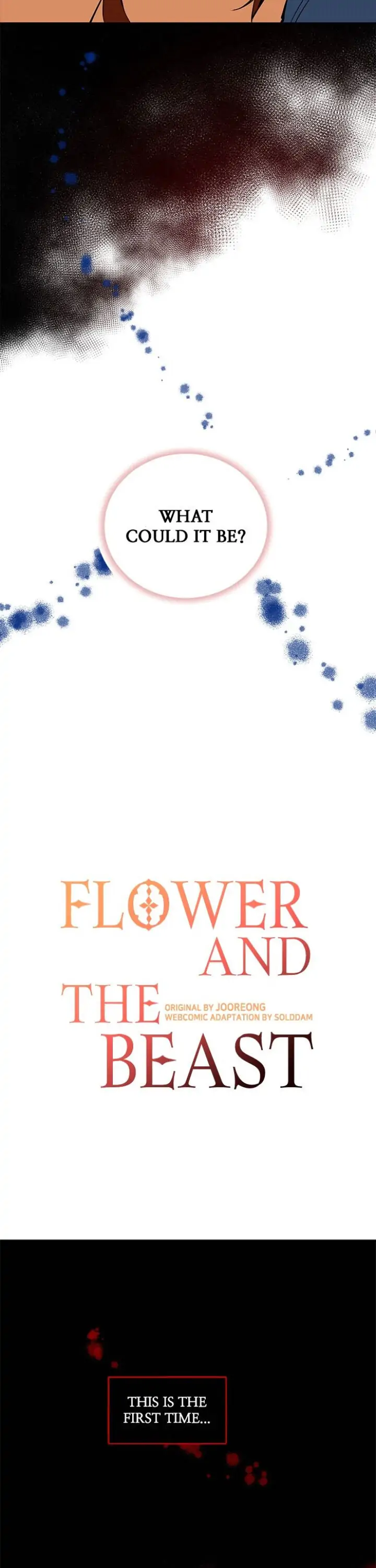 Beast With Flowers chapter 19 page 3