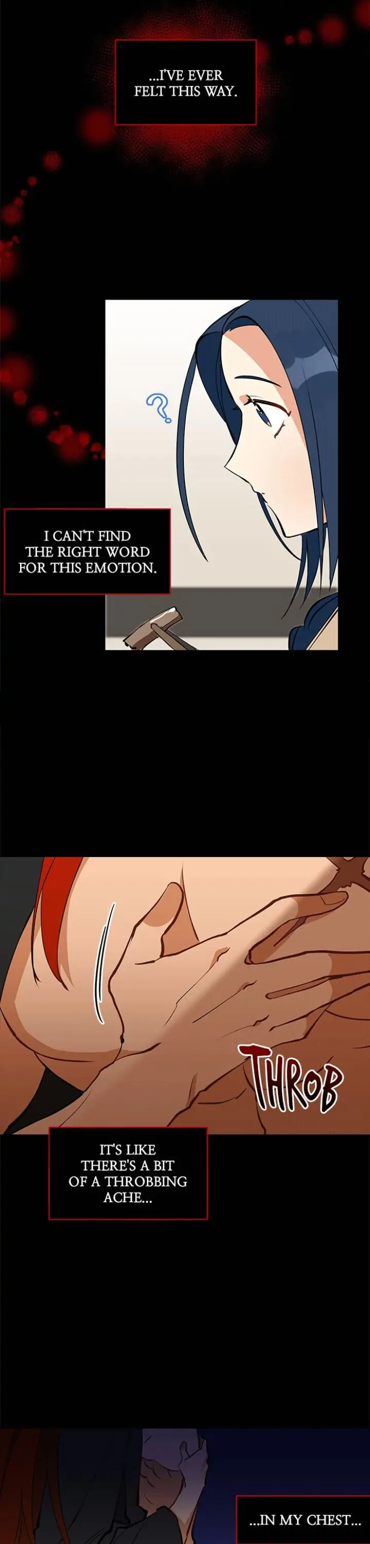 Beast With Flowers chapter 19 page 4