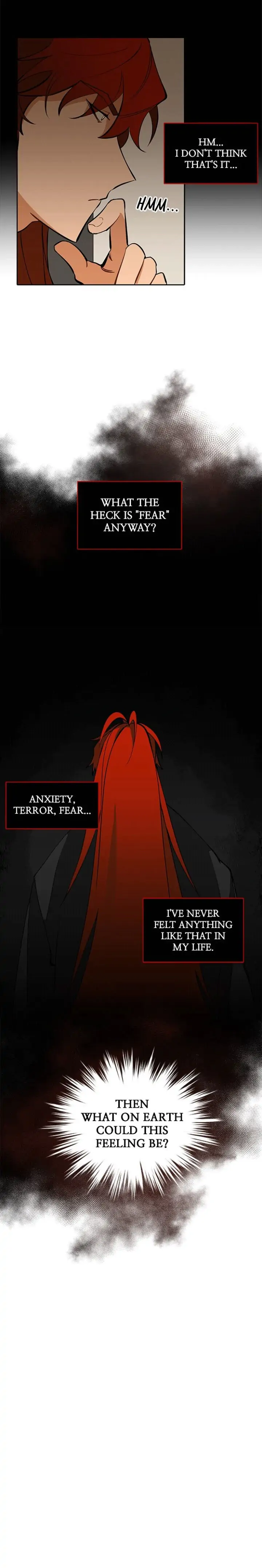 Beast With Flowers chapter 19 page 6