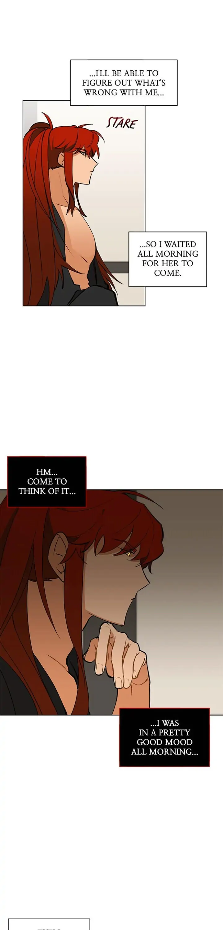 Beast With Flowers chapter 19 page 9
