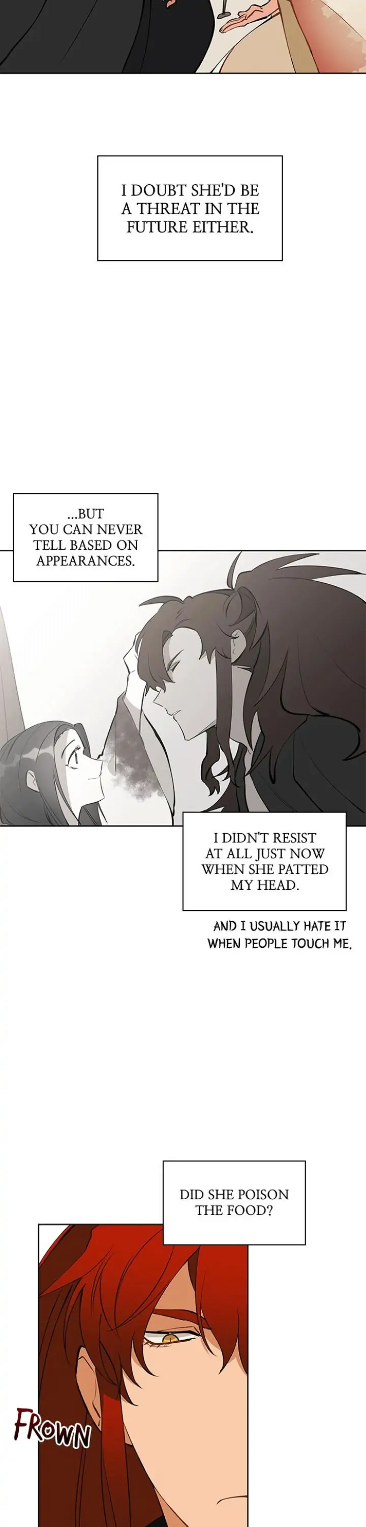 Beast With Flowers chapter 19 page 13