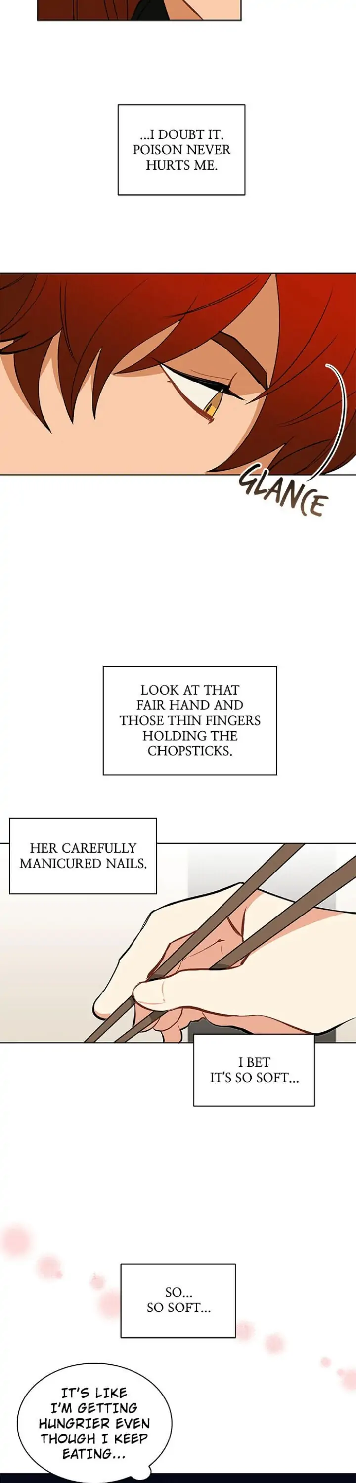 Beast With Flowers chapter 19 page 14