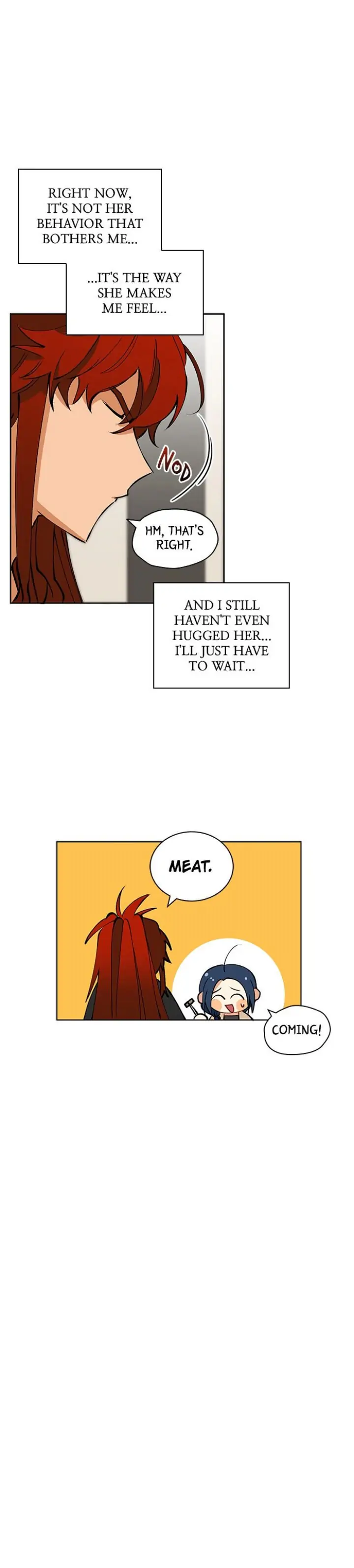 Beast With Flowers chapter 19 page 19