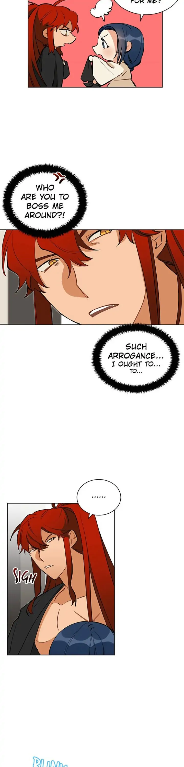 Beast With Flowers chapter 19 page 26