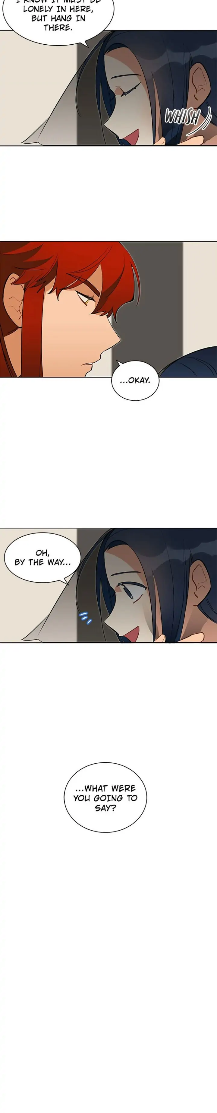 Beast With Flowers chapter 19 page 28