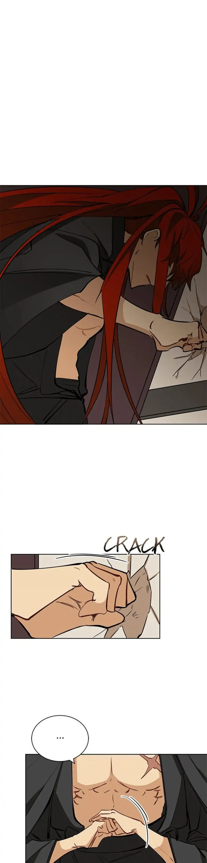 Beast With Flowers chapter 20 page 7