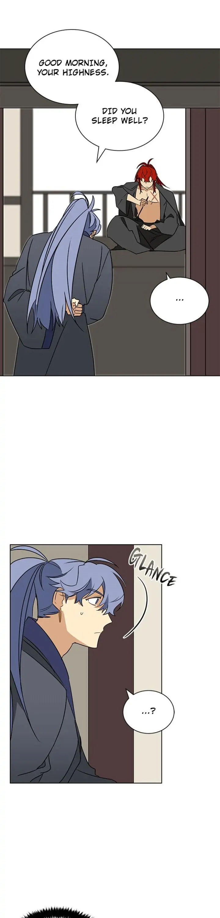 Beast With Flowers chapter 20 page 16