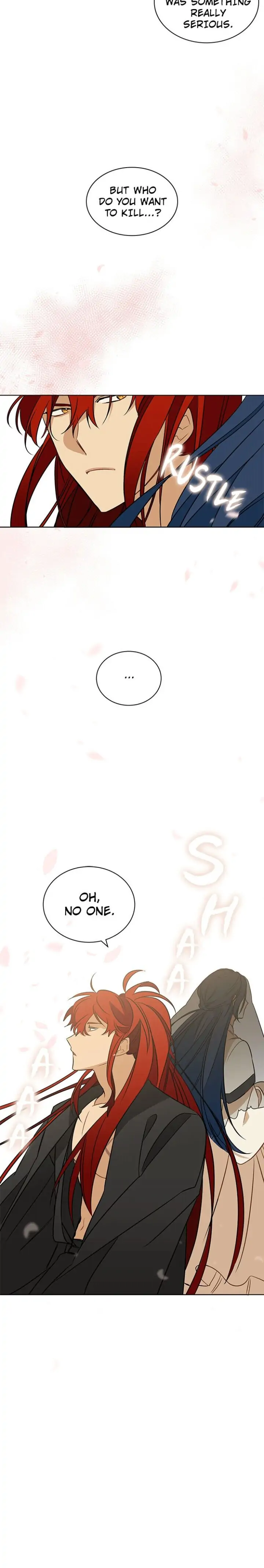 Beast With Flowers chapter 20 page 24