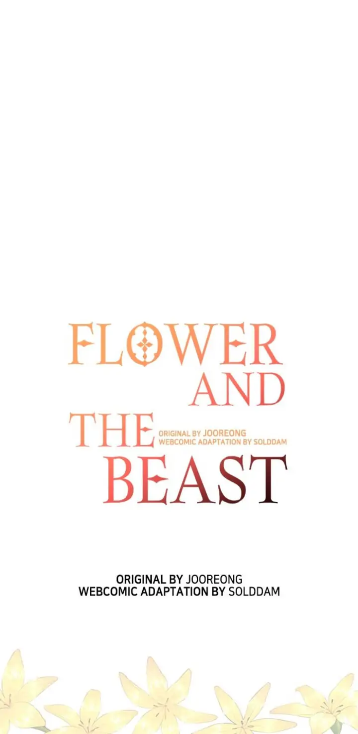 Beast With Flowers chapter 21 page 23