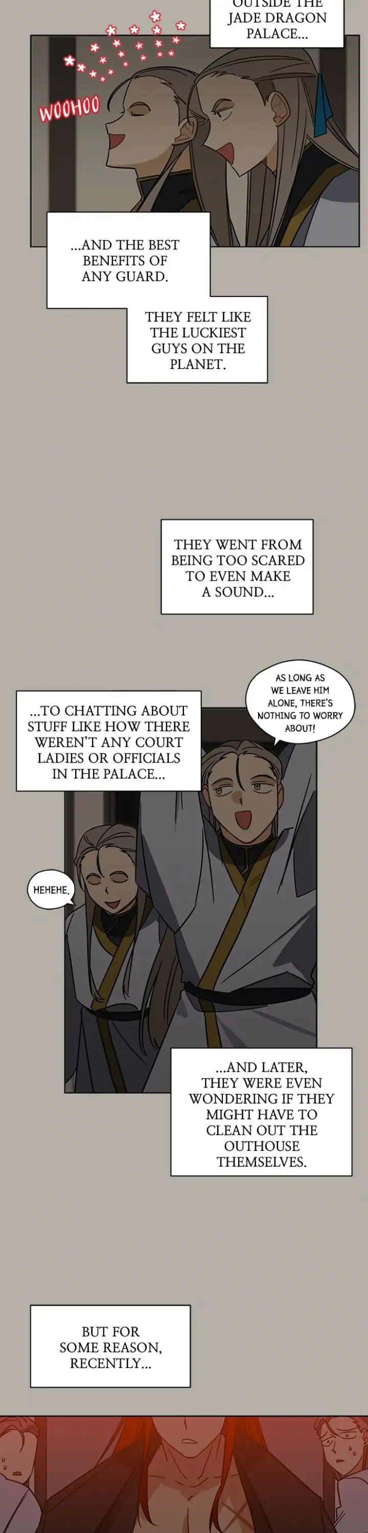 Beast With Flowers chapter 23 page 16