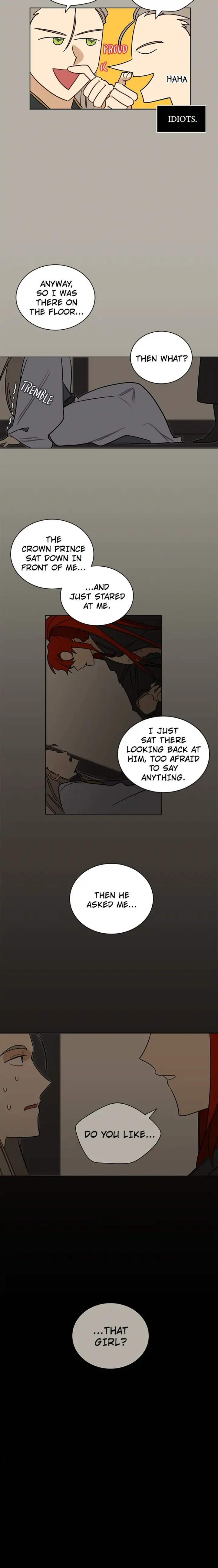 Beast With Flowers chapter 23 page 24