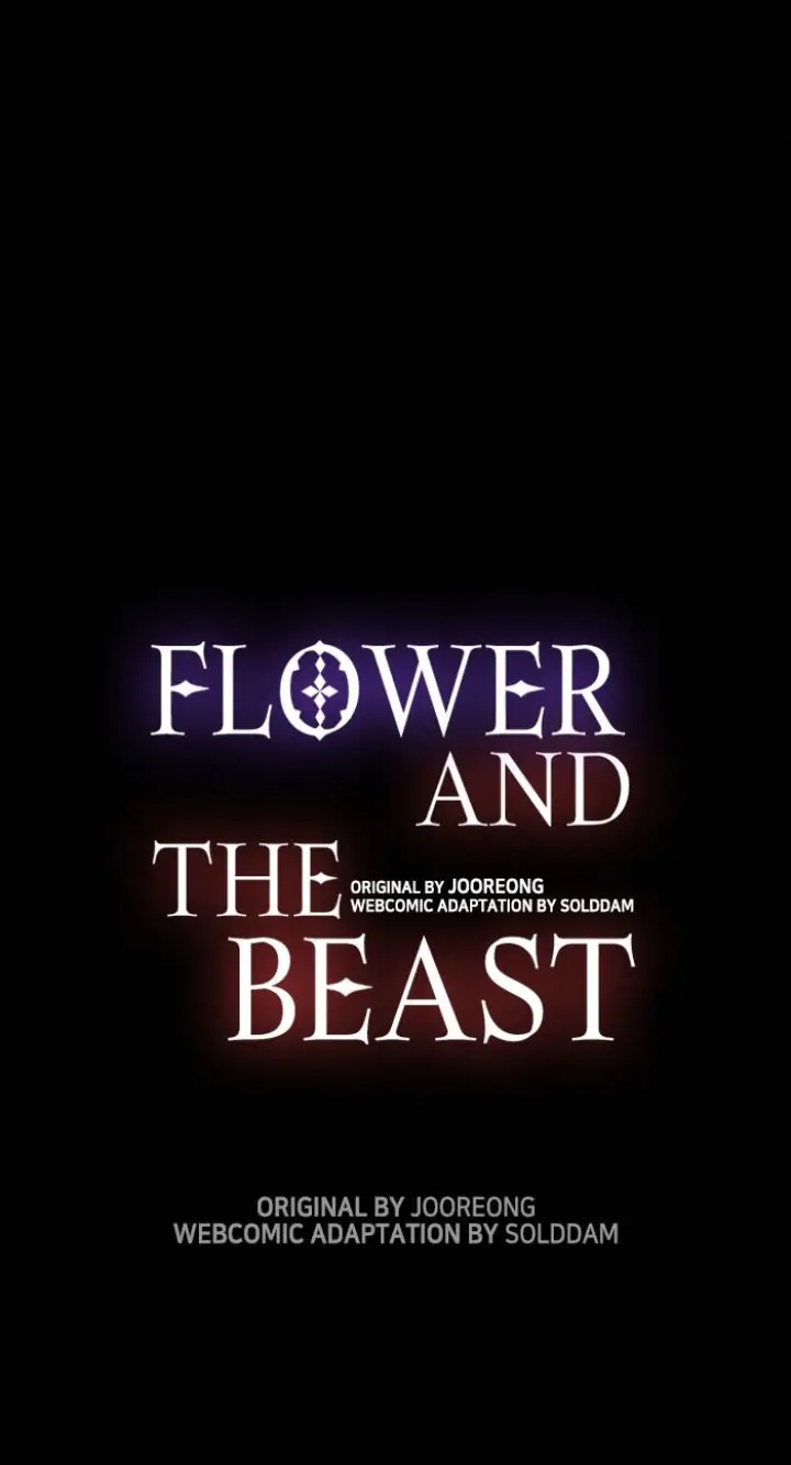 Beast With Flowers chapter 23 page 25