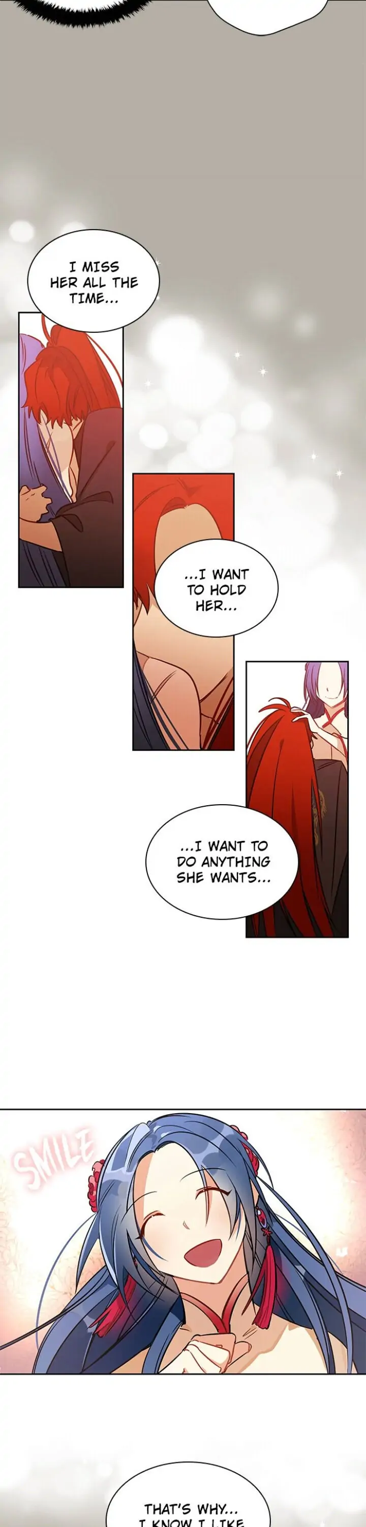 Beast With Flowers chapter 24 page 10