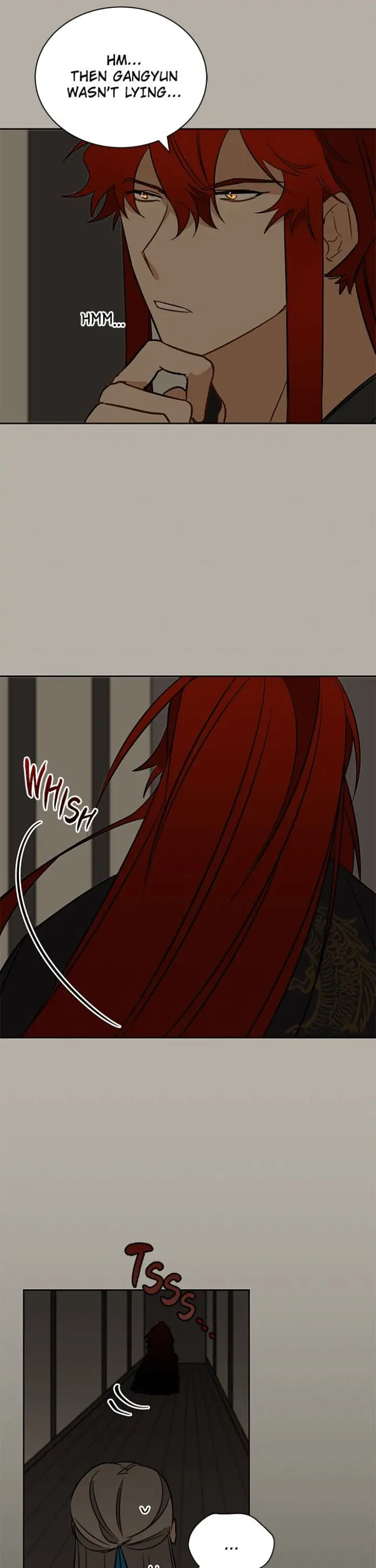 Beast With Flowers chapter 24 page 12