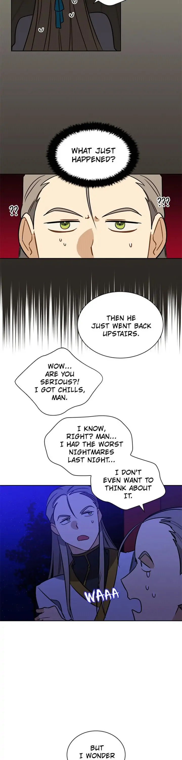 Beast With Flowers chapter 24 page 13
