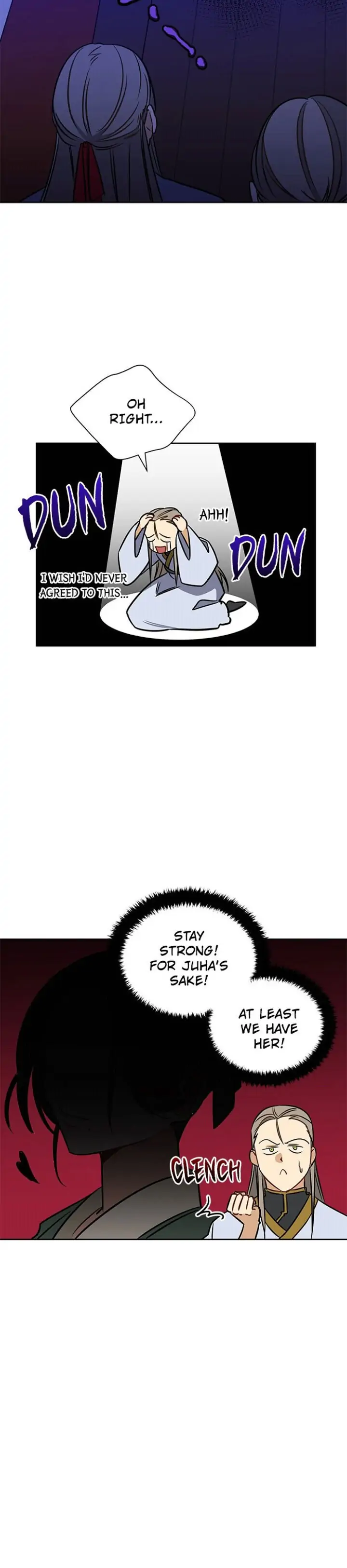Beast With Flowers chapter 24 page 16