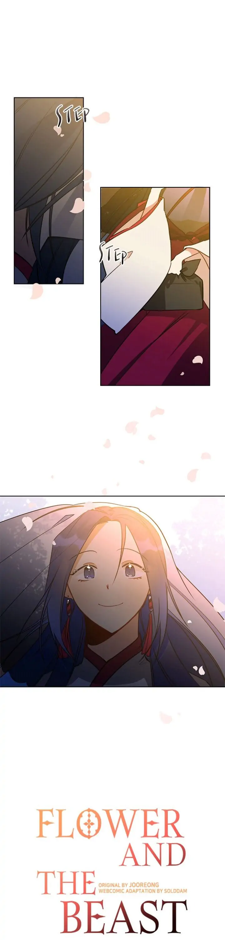 Beast With Flowers chapter 27 page 2