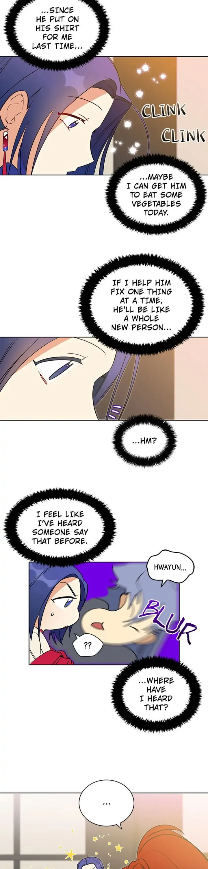 Beast With Flowers chapter 27 page 17