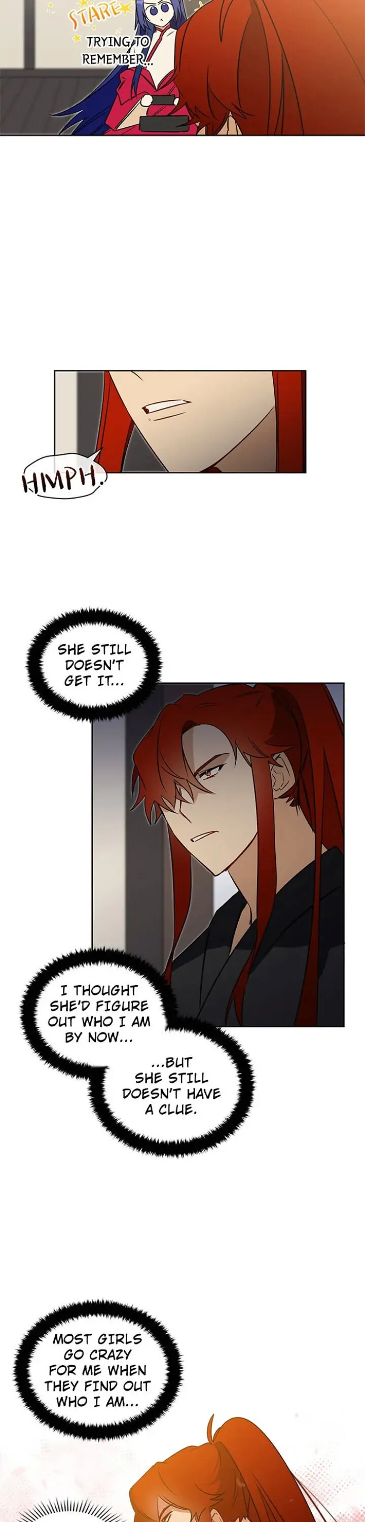 Beast With Flowers chapter 27 page 18