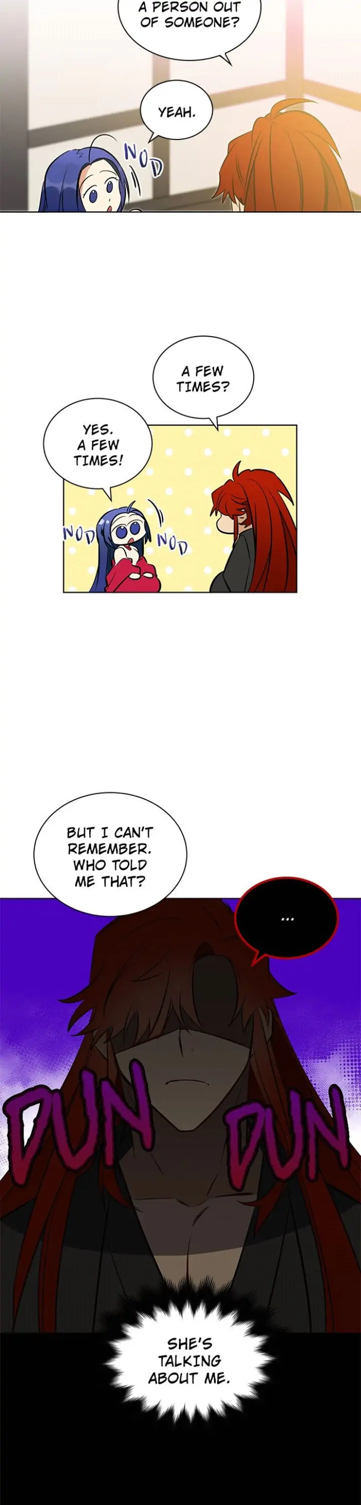 Beast With Flowers chapter 27 page 22