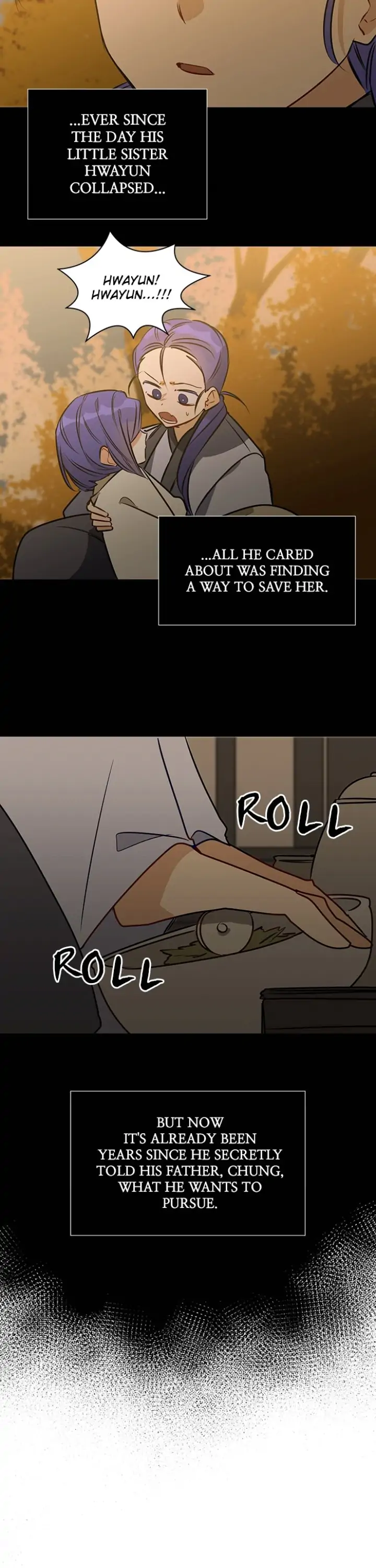Beast With Flowers chapter 35 page 11