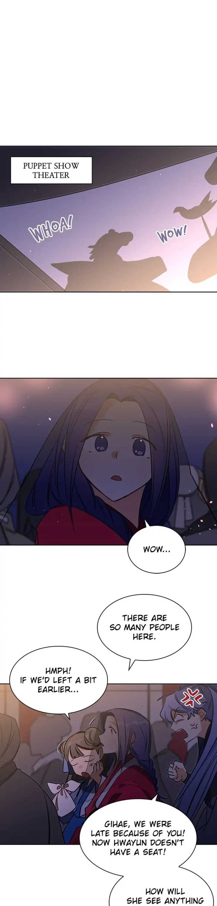 Beast With Flowers chapter 35 page 14