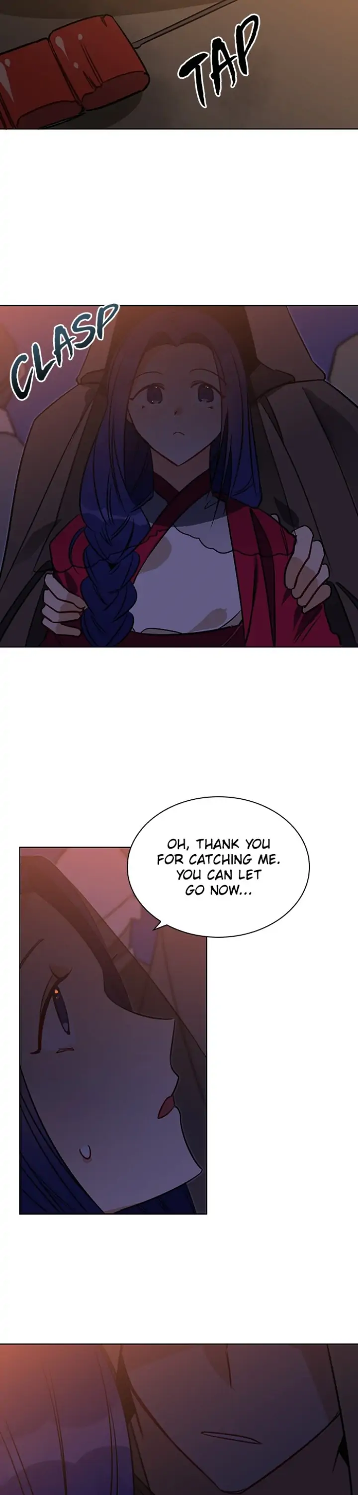 Beast With Flowers chapter 35 page 18