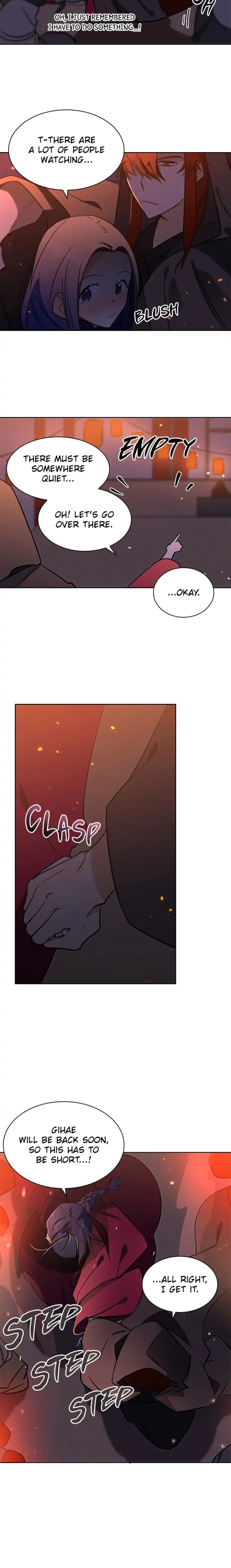 Beast With Flowers chapter 35 page 23