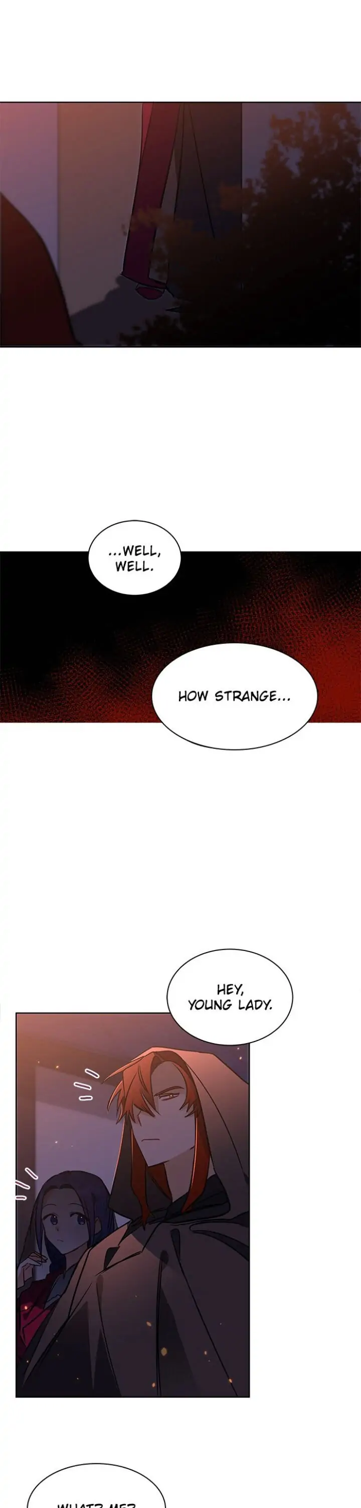Beast With Flowers chapter 35 page 24