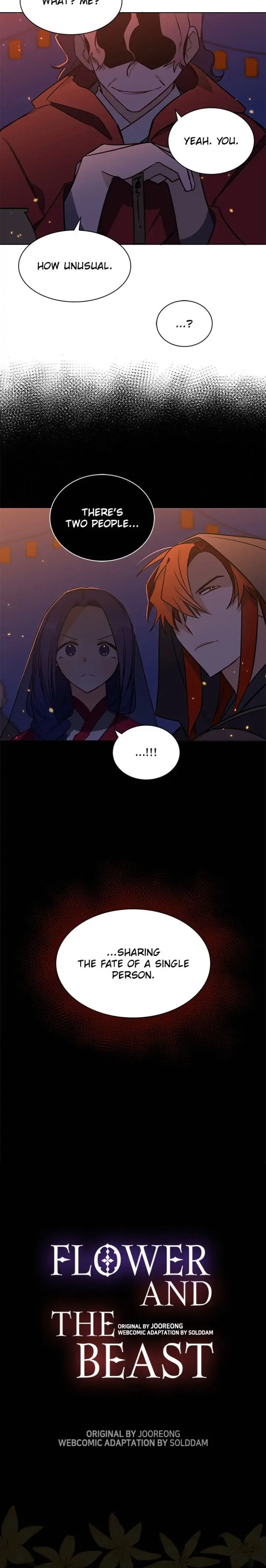 Beast With Flowers chapter 35 page 25