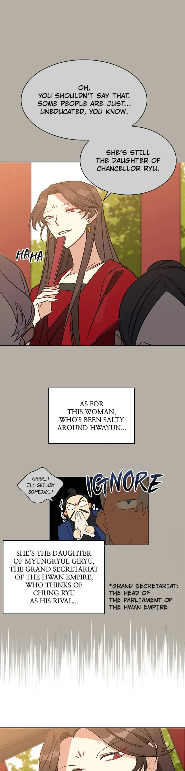 Beast With Flowers chapter 38 page 2