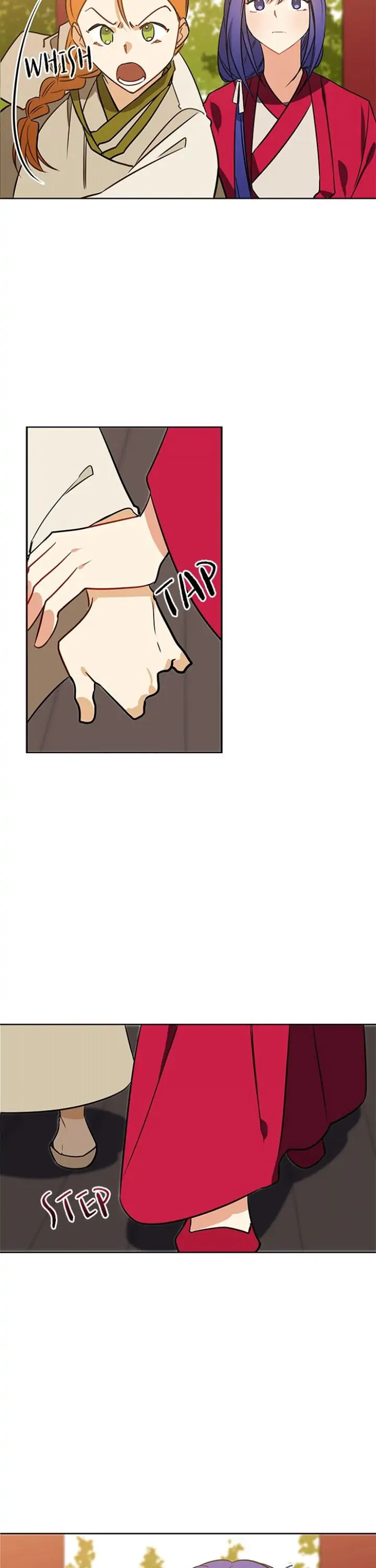 Beast With Flowers chapter 38 page 7
