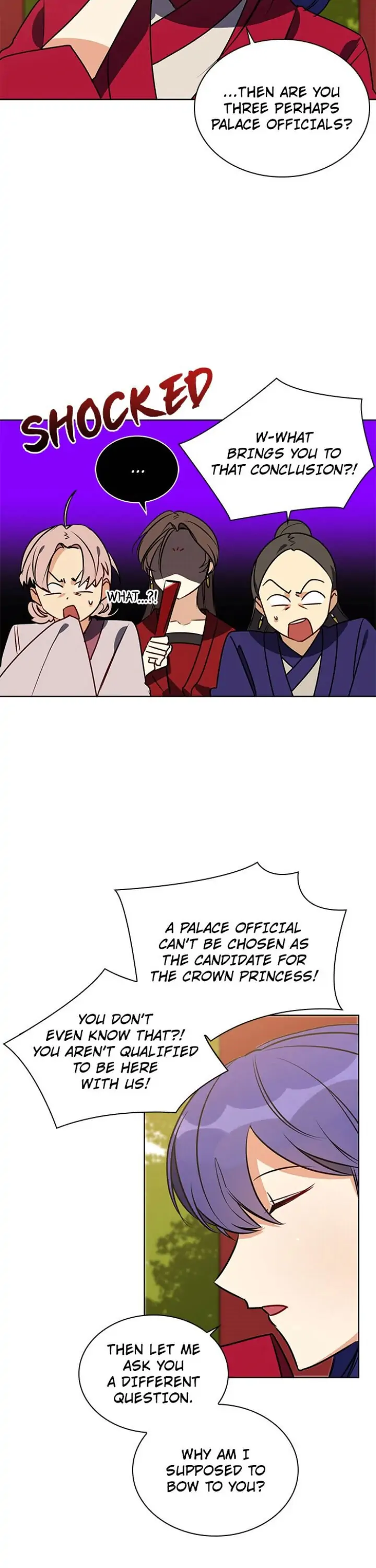 Beast With Flowers chapter 38 page 13