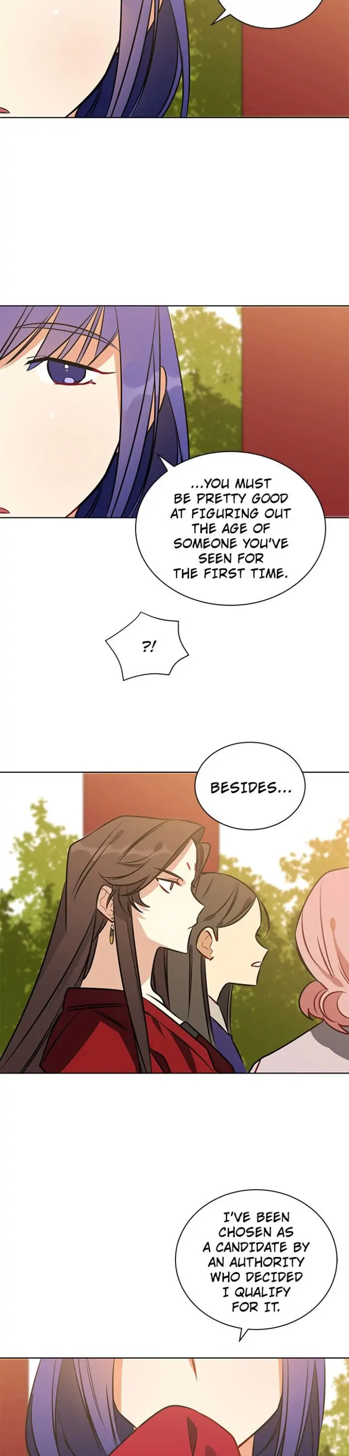 Beast With Flowers chapter 38 page 15