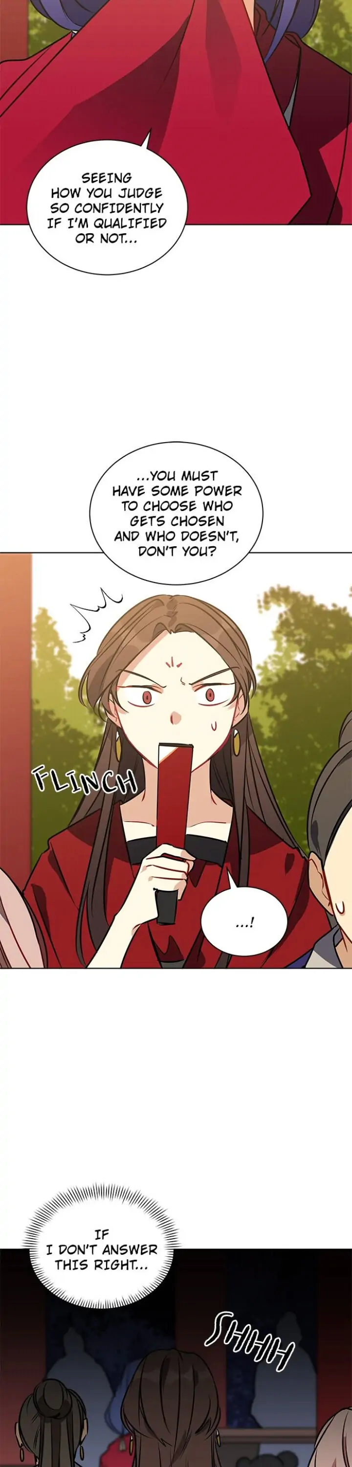 Beast With Flowers chapter 38 page 16