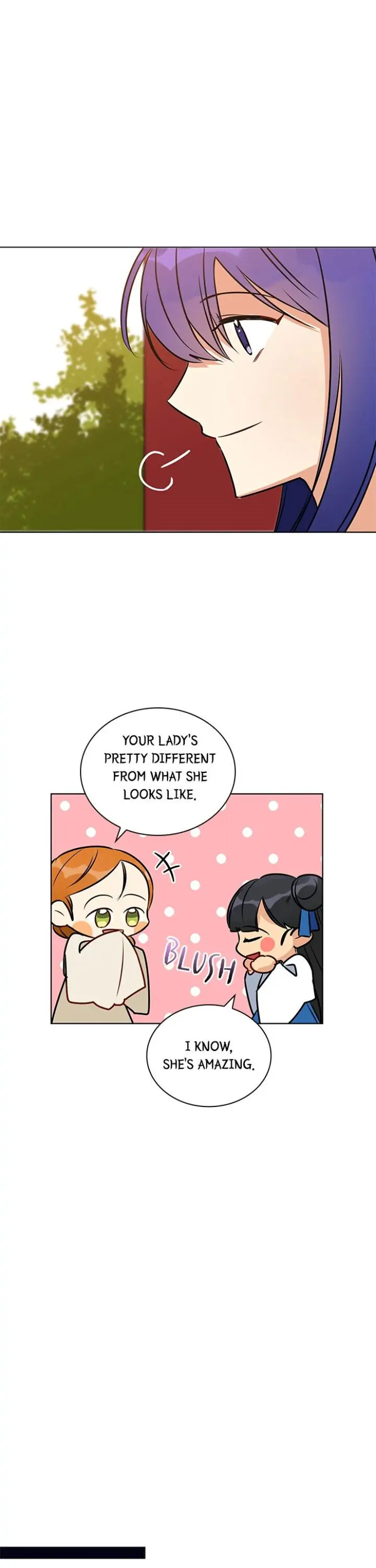 Beast With Flowers chapter 38 page 19