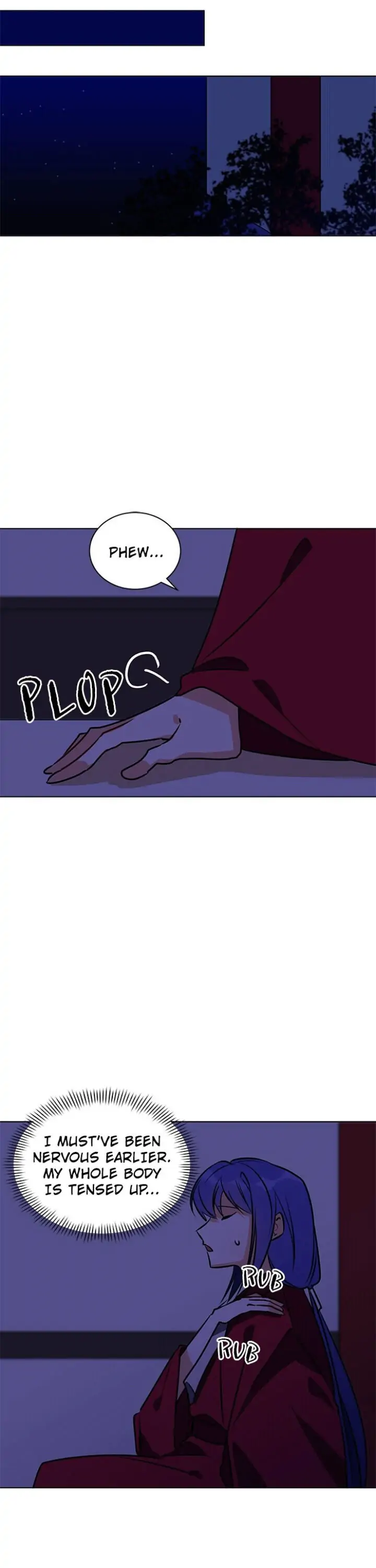 Beast With Flowers chapter 38 page 20