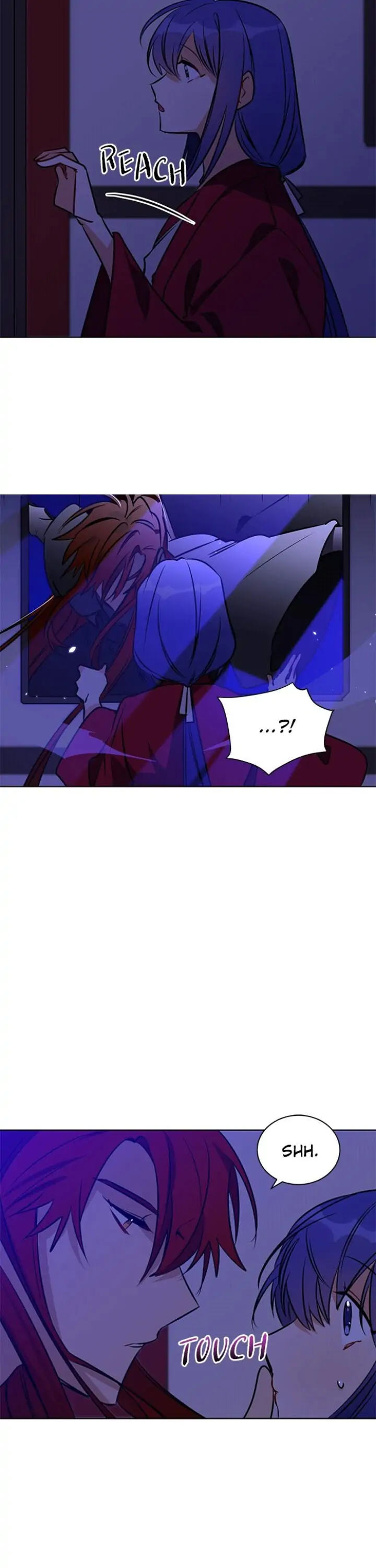 Beast With Flowers chapter 38 page 22