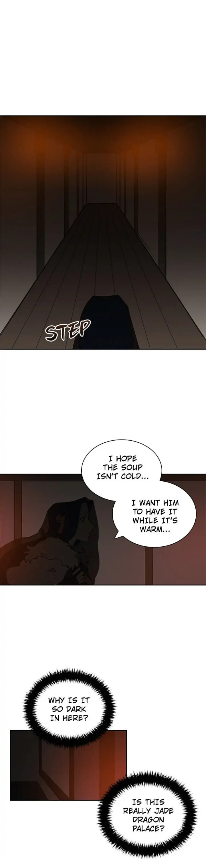 Beast With Flowers chapter 4 page 20