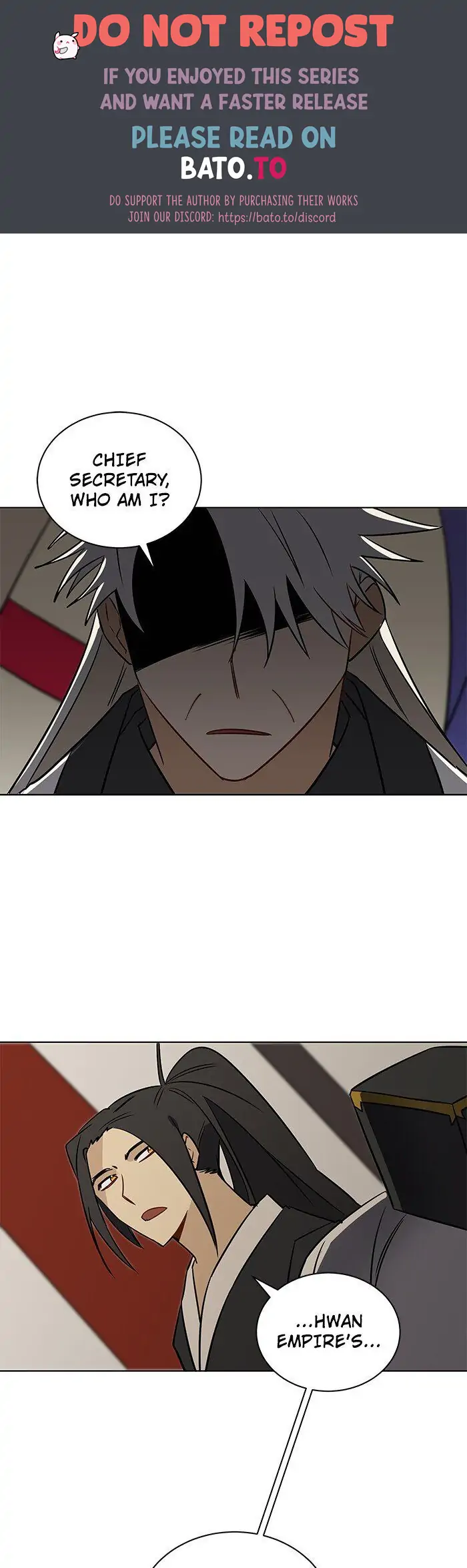Beast With Flowers chapter 45 page 1