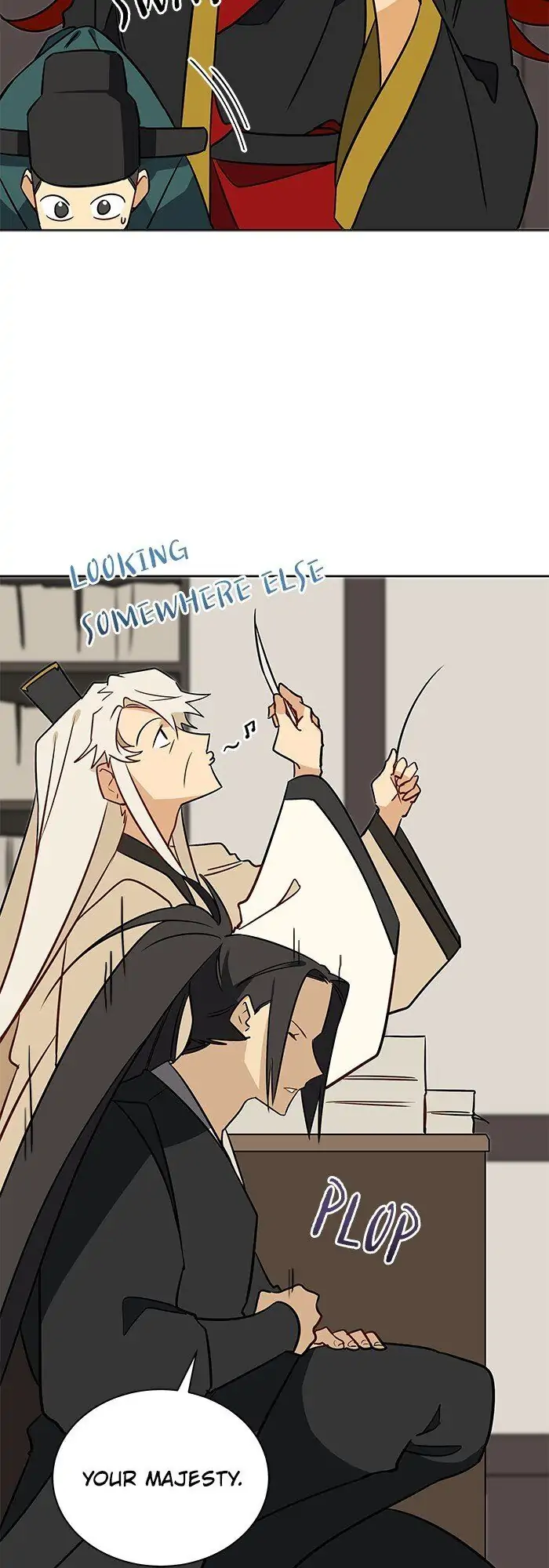 Beast With Flowers chapter 45 page 7